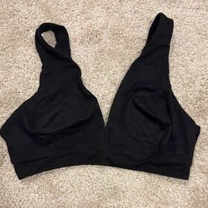 Victoria's Secret Black Seamless Bra